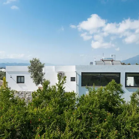 Kalkan Yesilkoy 2 Bedroom Villa - 9634-3